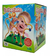 Laberinto Espacial 3d Didáctico Bebe