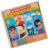 Rompecabezas 35 piezas - Las estaciones -