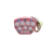 LLAVERO JUEGO MINI HAMSTER COLORES