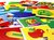 Juego De Mesa Infantil Los Opuestos De Encastre Ruibal en internet