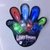 250Anillos Dedos Láser X 4 Estimulación Multisensorial en internet
