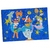 Rompecabezas 70 piezas - Niños del mundo - comprar online