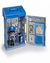PINYPON ACTION - ESCENARIO DE JUEGO CON FIGURA Y ACCS. en internet