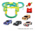 Pista De Autos Con Control De Silbido Incluye 1 Auto - comprar online