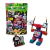 Rasti Monstruos Bitty & Huesos 42 piezas - comprar online