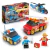 RASTI Policías-Bomberos 120 pz - comprar online