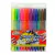12 lapiceras de colores