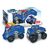 SET DE POLICIA MINI