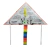 Barrilete Cometa Para Pintar varios modelos