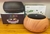 Aromatizador simil madera con luces RGB en 7 colores