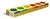 SMOOSHI PACK ARCO IRIS - TOP TOYS - comprar online