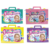Valija Juliana Make Up Unicorn Maquillaje Unicornio - comprar online