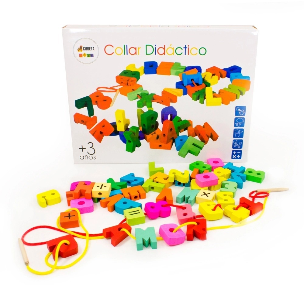 Tareas Montessori para niños de 4 y 5 años | De Todo Montessori