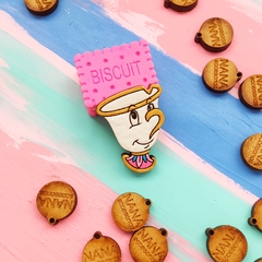Maxi Pin Chip
