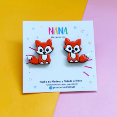 Aritos Zorritos Mini
