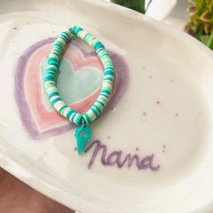 Pulsera Heladito