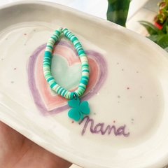 Pulsera Suerte - comprar online