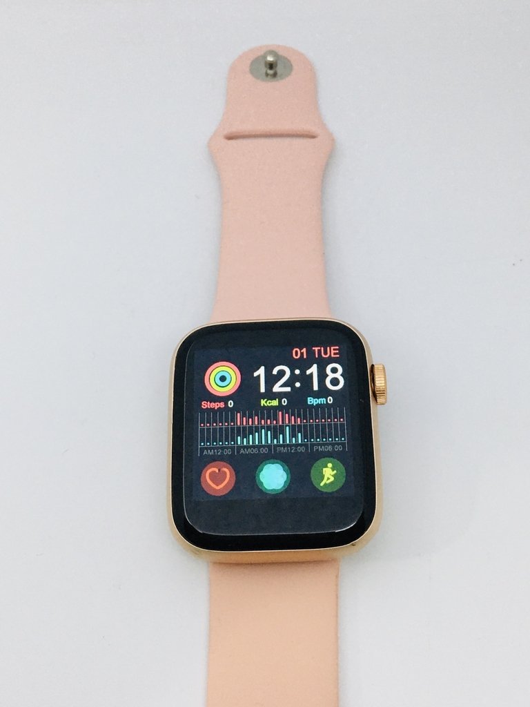 Reloj Inteligente Smartwatch Tressa Sw123 Malla GRIS Unisex - TRESSA  SMARTWATCH - \u0026#8986; Relojes \u003cb\u003eSMART \u003c/b\u003e - Productos - Joyerías Glow ing  | Joyería Rosario, Relojería Rosario – Fabricante de Alianzas, Joyas