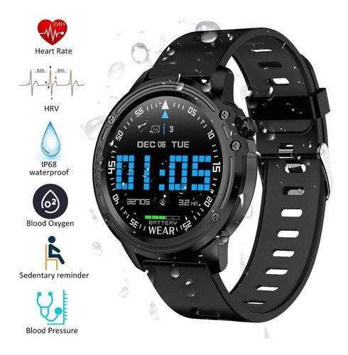 Tressa smartwatch online 123