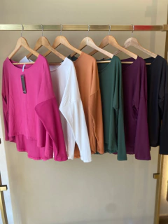 REMERA SOF - Sentite Guapa
