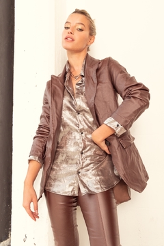 BLAZER FLOGY en internet
