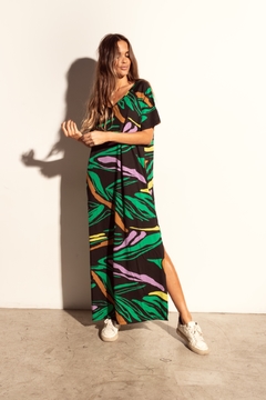 VESTIDO MEXELL