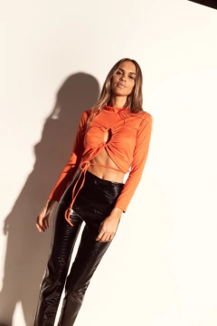 CALZA YAZMI - tienda online