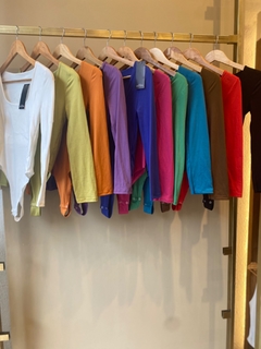 BODY PAMELA - tienda online