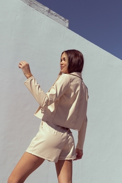 CHAQUETA PATNER