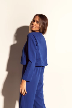 CHAQUETA CLARA - Sentite Guapa