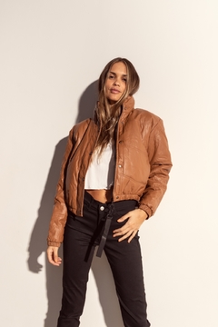 CAMPERA GUAPA