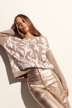 SWEATER FILOMENA