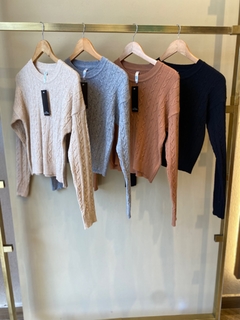 SWEATER HOLBOX - tienda online