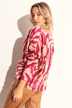 REMERA DUMAN - comprar online