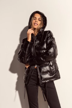 CAMPERA JULIANA - comprar online