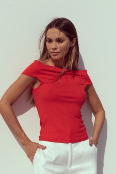 REMERA ZINGARA - Sentite Guapa