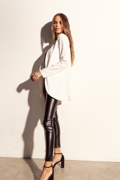 CALZA CUERO - comprar online