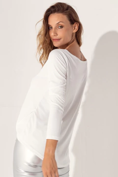 REMERA GUILLERMINA - comprar online