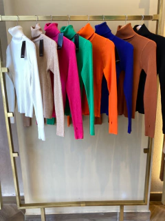 POLERA YULIANA - comprar online