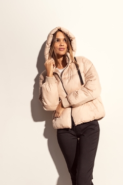 CAMPERA LALI - tienda online
