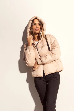 CAMPERA LALI - tienda online
