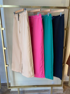 PANTALON VIBES - Sentite Guapa