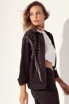 CAMPERA SELENA - comprar online