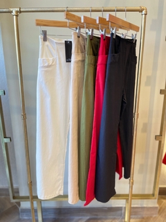 PANTALON MULAN - Sentite Guapa