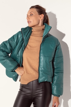 CAMPERA BLINDER