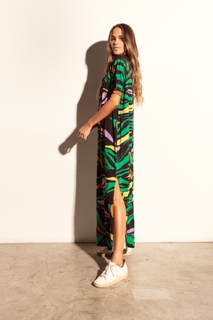 VESTIDO MEXELL - tienda online