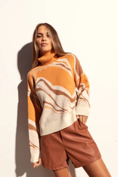 SWEATER PAOLA - Sentite Guapa