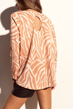 REMERA TUA - comprar online