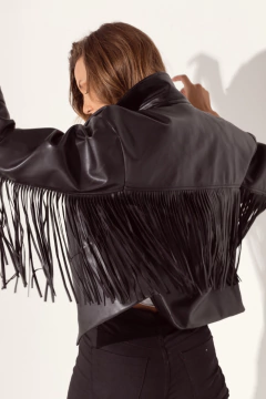CAMPERA CAMERON - tienda online