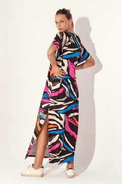 VESTIDO MEXELL - tienda online